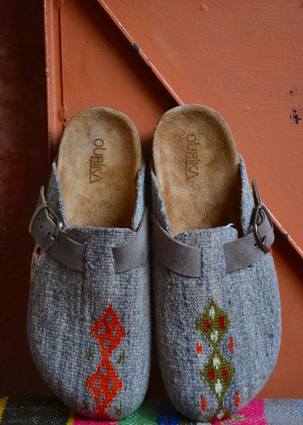 Rug clog size 41 men