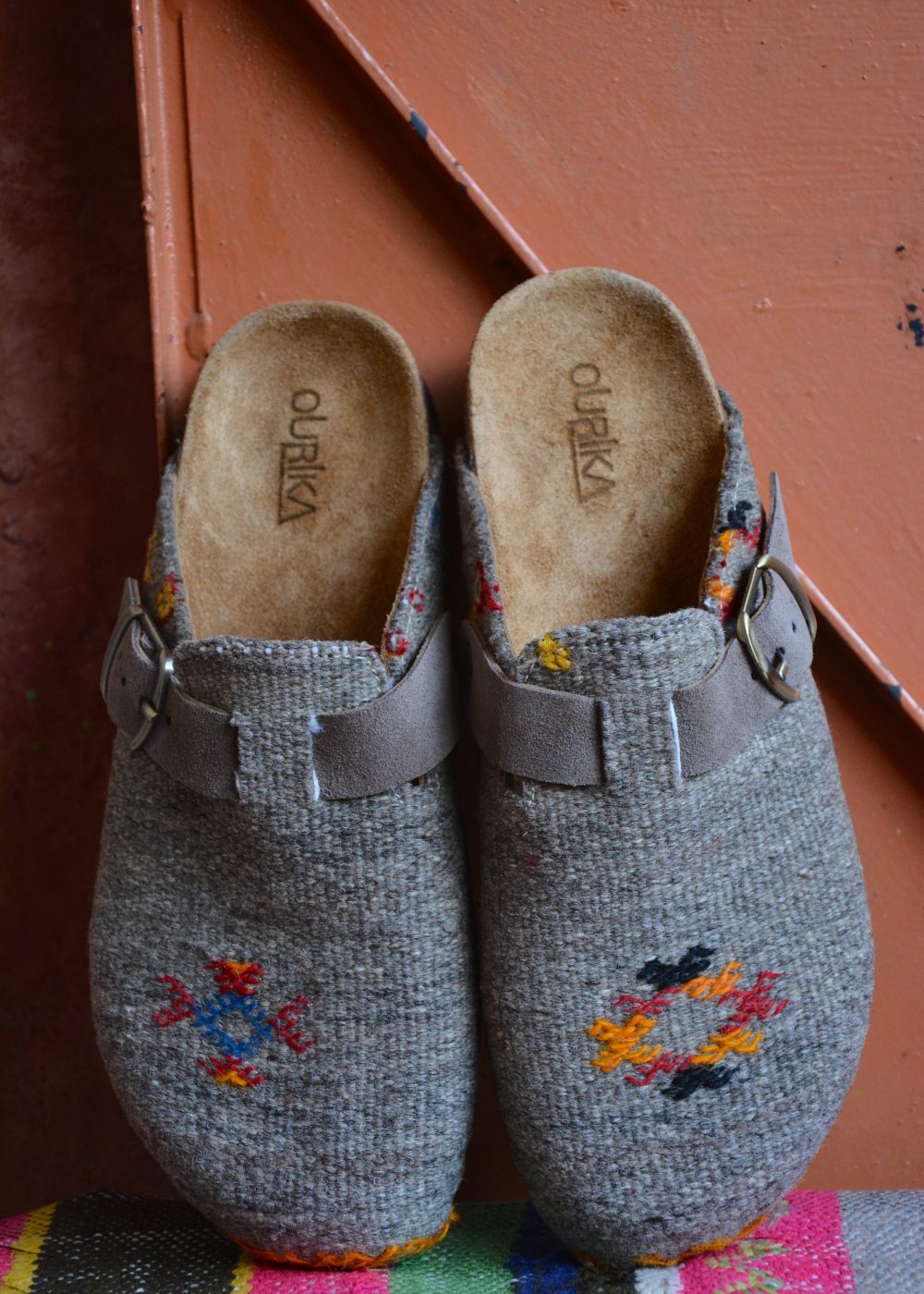Rug clog size 42 men
