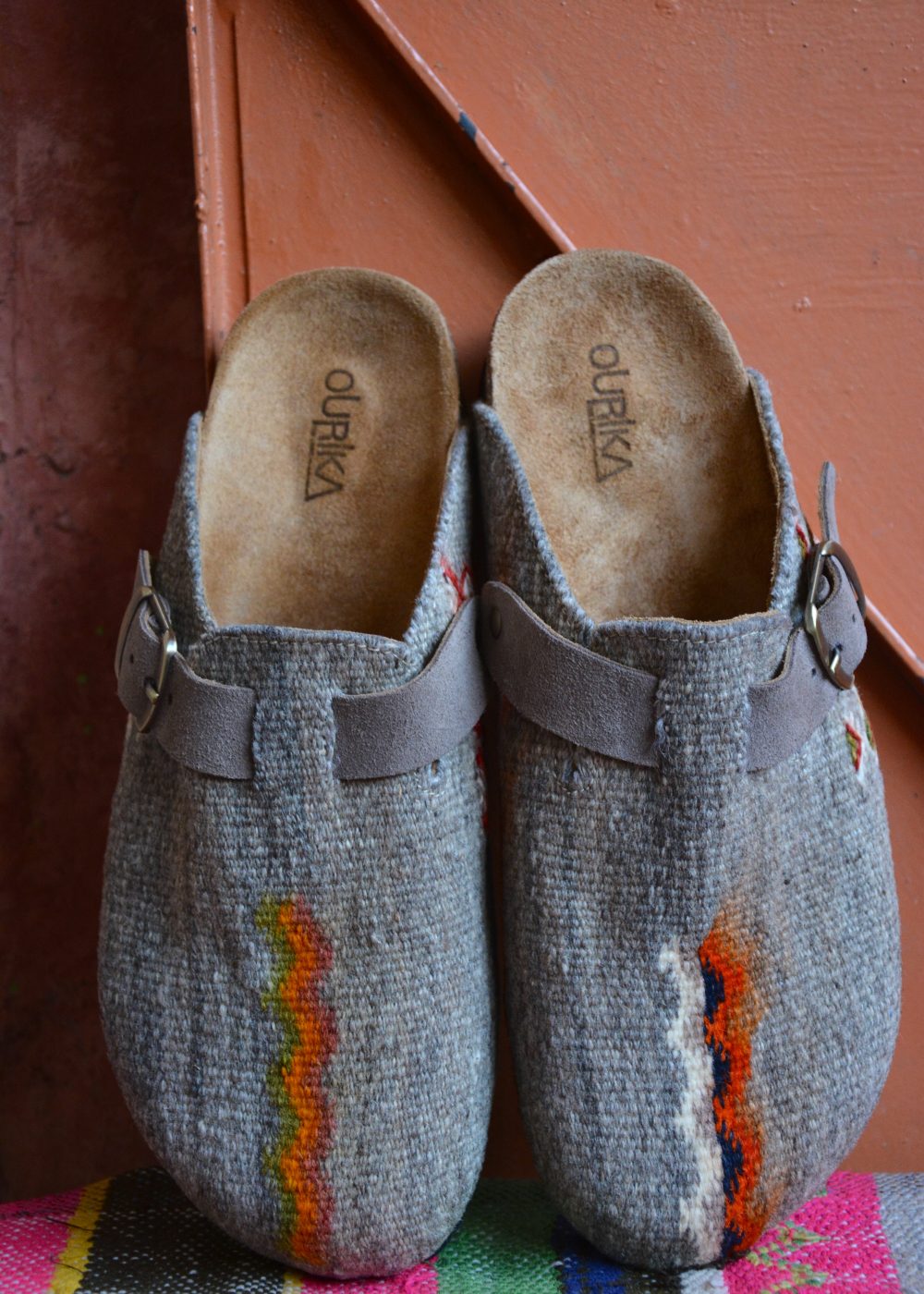 Rug clog size 44 men