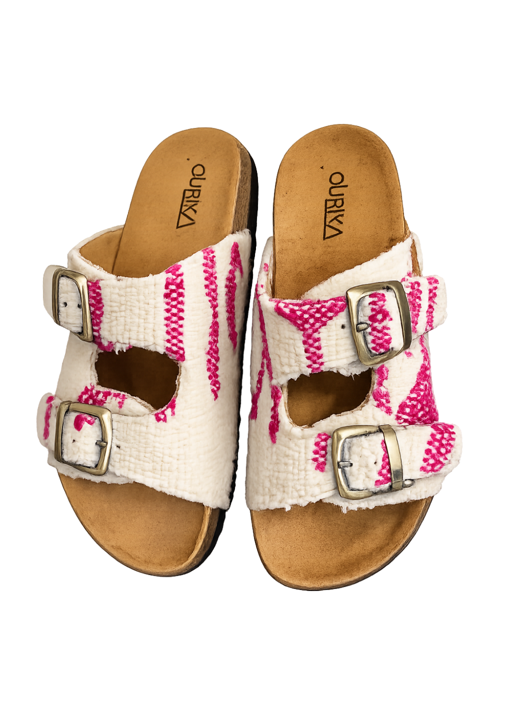 Kilim slippers – size 40