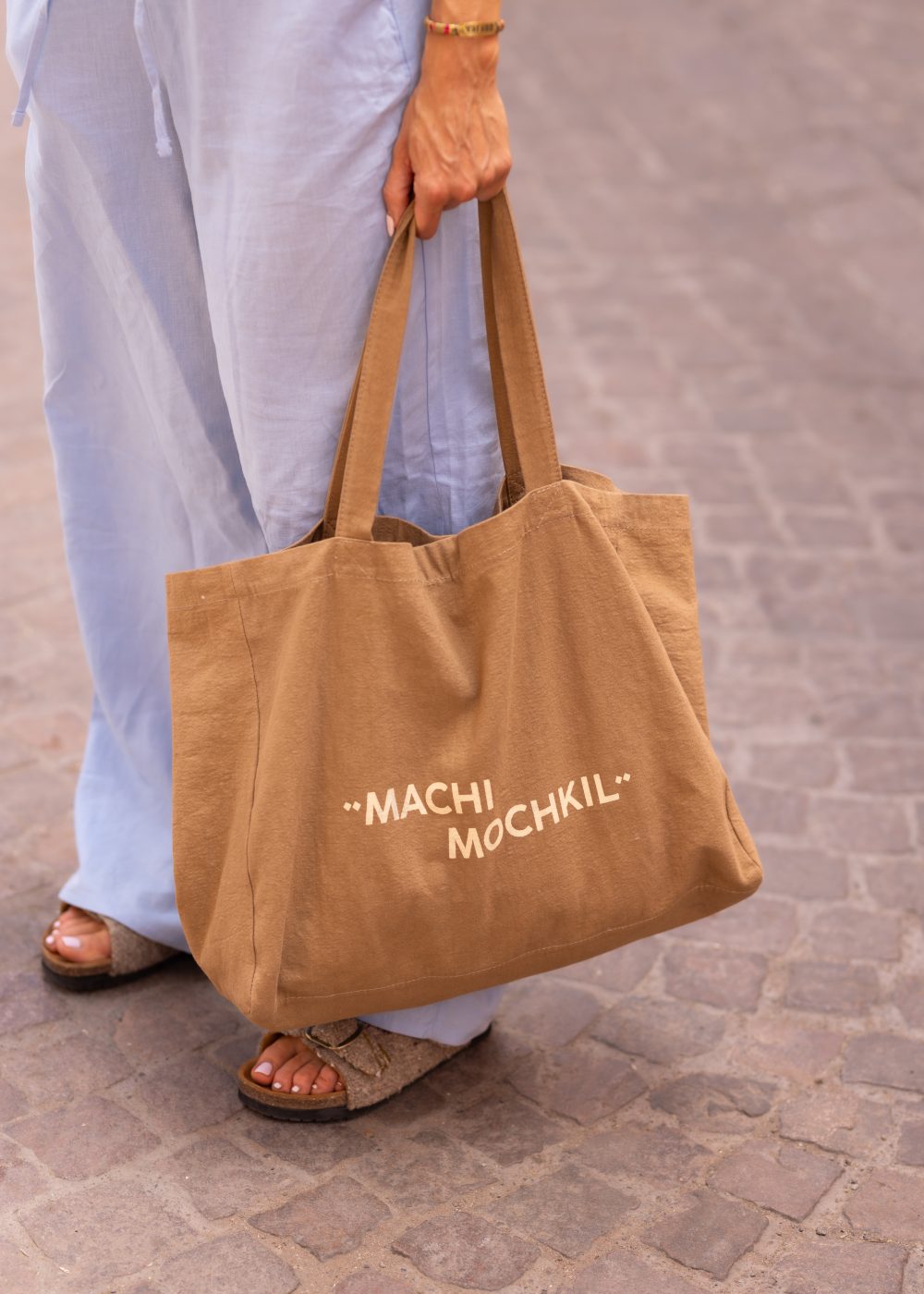 Marrakchi collection