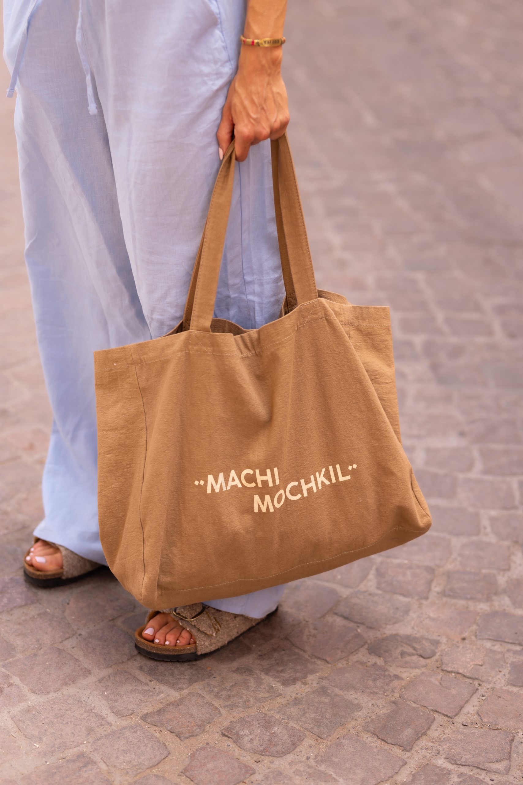 Marrakchi collection