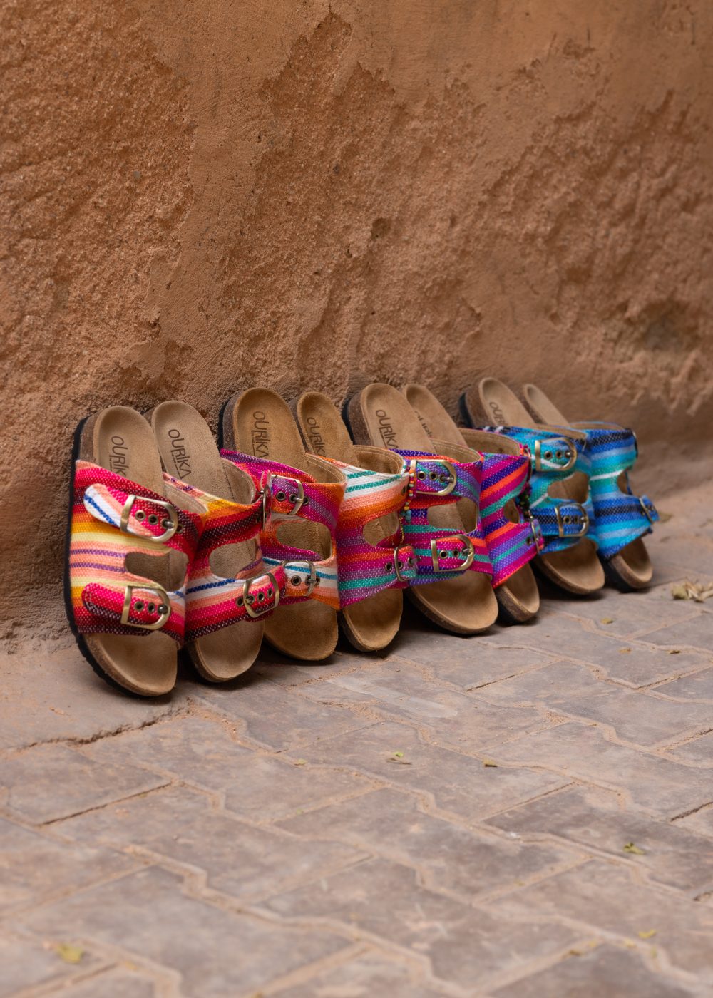 Haik collection