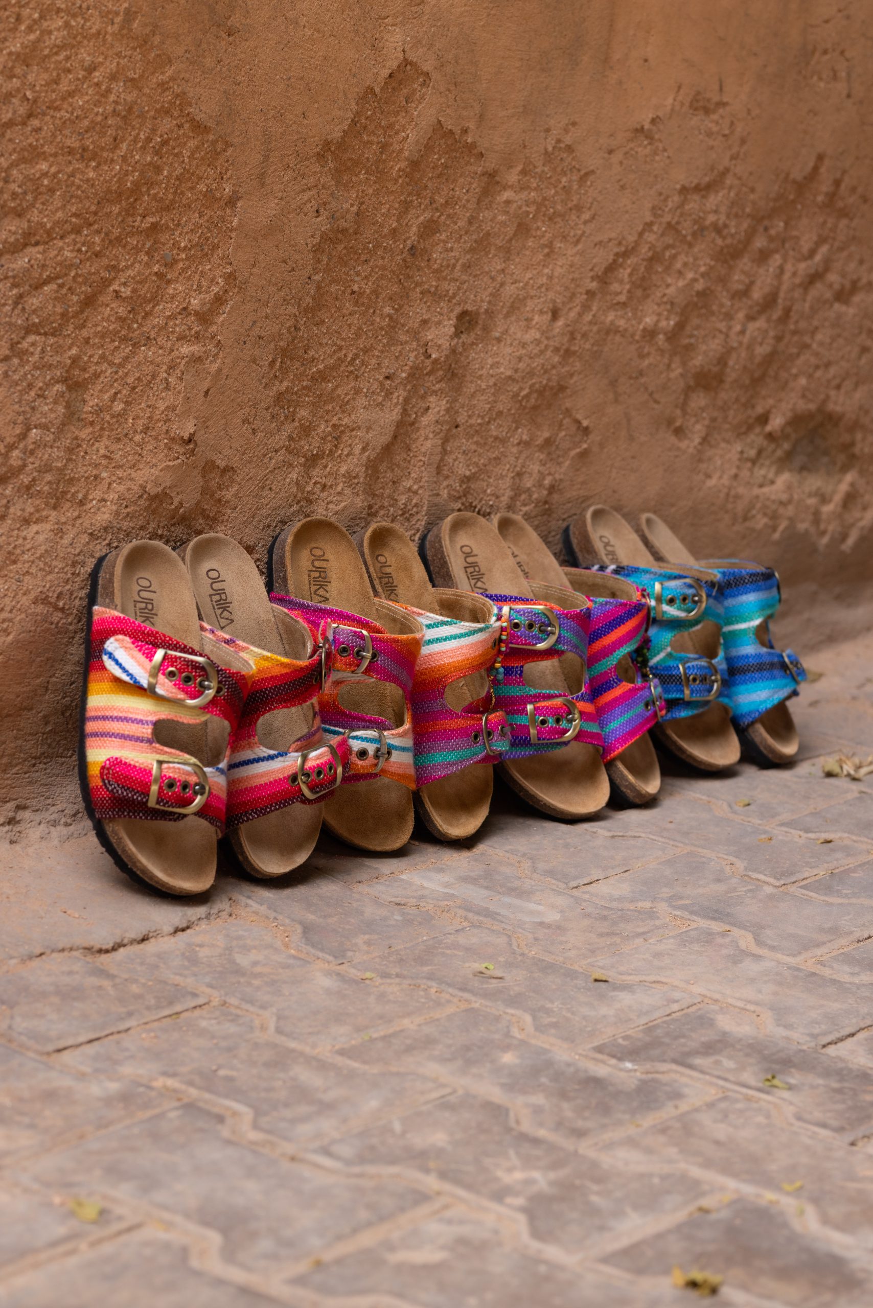 Haik collection