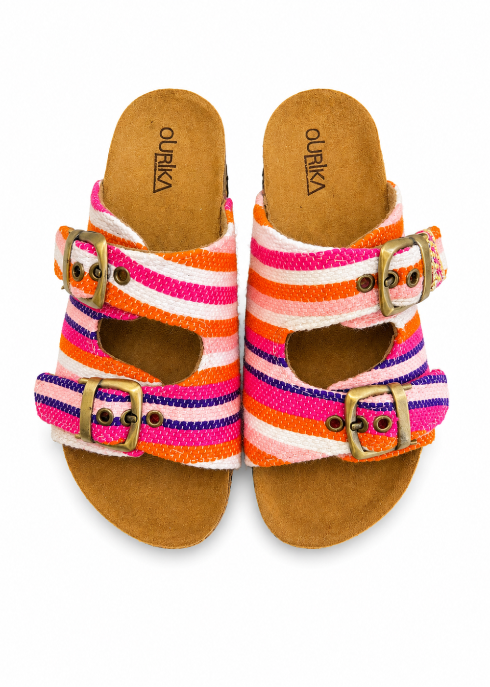 Haik slippers Candy