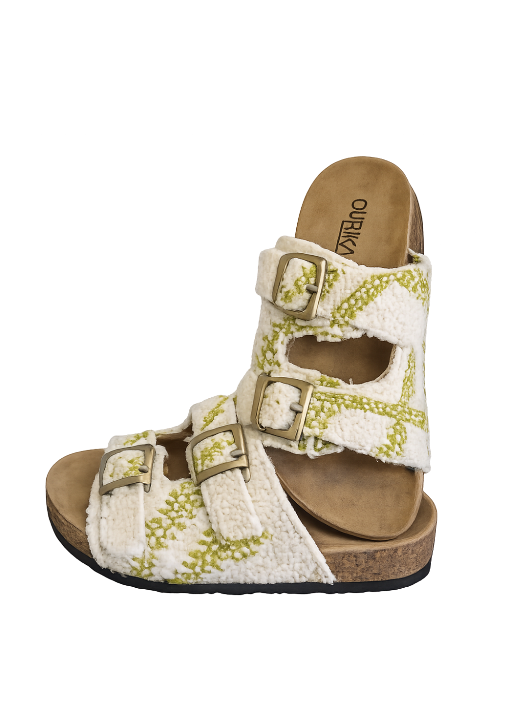 Kilim slippers – size 38
