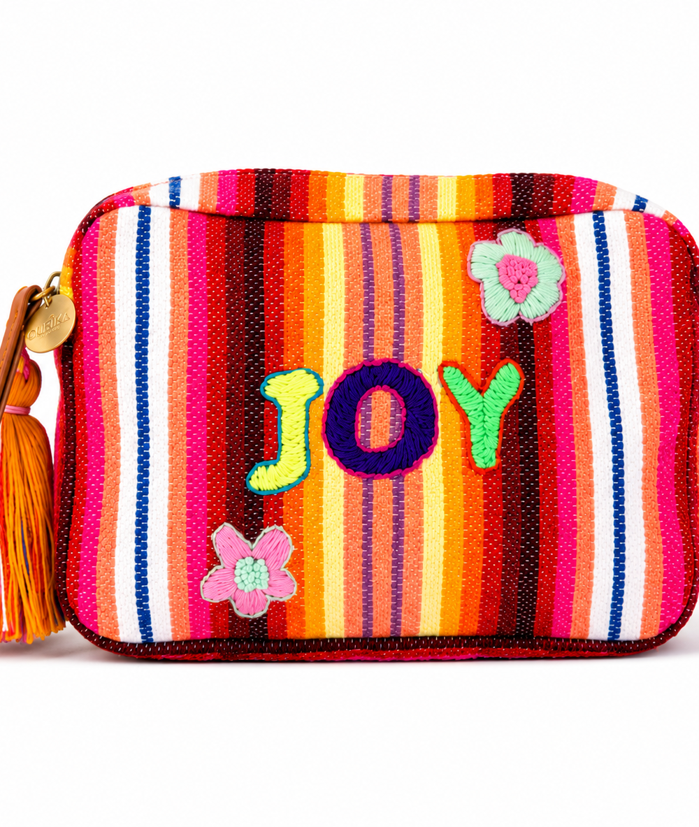 Happy pouch – JOY