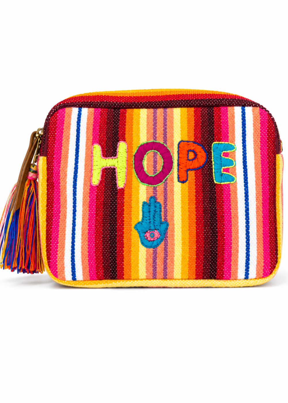 Happy pouch – HOPE